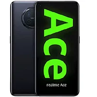 Realme-Ace